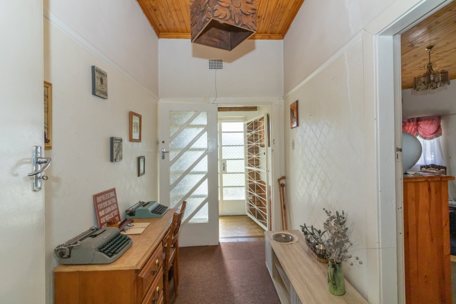 4 Bedroom Property for Sale in Kroonheuwel Free State